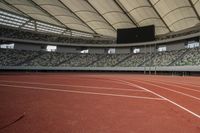 Modern Architecture at Shanghai Olympic Stadium