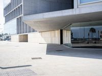 Modern Architecture in Spain: Corporate Headquarters