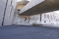 Modern Architecture in Spain: A Museum in Europe