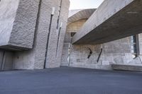 Modern Architecture in Spain: A Museum in Europe