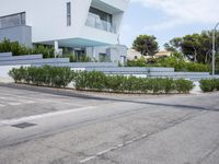 Modern Architecture in Spain: Walking through the City