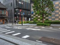 Modern Architecture in Tokyo: The Office Building