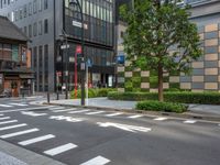 Modern Architecture in Tokyo: The Office Building