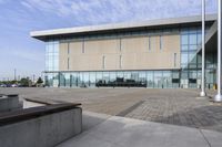 Modern Architecture in Toronto: Headquarters of Business