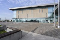 Modern Architecture in Toronto: Headquarters of Business