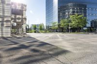 Modern Architecture in Toronto: The High-Rise Skyscrapers