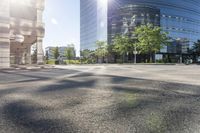 Modern Architecture in Toronto: The High-Rise Skyscrapers