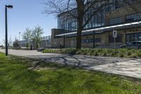 Modern Architecture in Toronto: A Street View