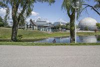 Modern Architecture in Toronto: A Waterfront View