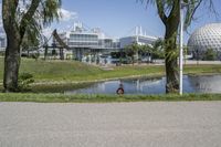 Modern Architecture in Toronto: A Waterfront View