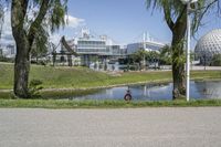 Modern Architecture in Toronto: A Waterfront View