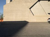 Exploring Underpasses: The Modern Architecture of Los Angeles