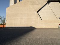 Exploring Underpasses: The Modern Architecture of Los Angeles