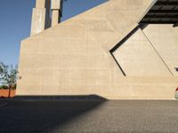 Exploring Underpasses: The Modern Architecture of Los Angeles