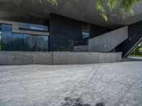 Modern Architecture in Urban Landscape: Zaragoza, Spain