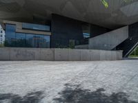 Modern Architecture in Urban Landscape: Zaragoza, Spain