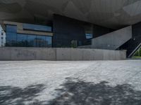 Modern Architecture in Urban Landscape: Zaragoza, Spain