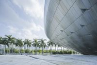 Modern Architecture and Urban Space in Shenzhen