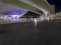 Modern Architecture in Valencia: A Stunning Cityscape