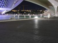 Modern Architecture in Valencia: A Stunning Cityscape