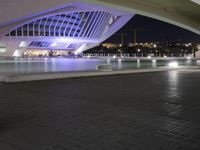 Modern Architecture in Valencia: A Stunning Cityscape