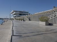 Modern Architecture in Valencia: A Coastal City with Stunning Buildings