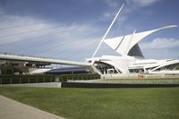 Modern Architecture in the City of Wisconsin