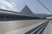 Modern Architecture in Wisconsin Museum