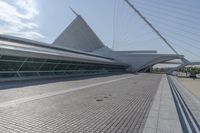 Modern Architecture in Wisconsin Museum