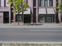 Modern Architecture: Vibrant Yellow Facades in Berlin