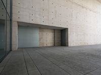 Modern Architecture in Berlin, Germany