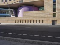 Modern Building in Berlin: Architectural Wonders in the Heart of the City