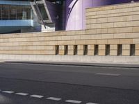 Modern Building in Berlin: Architectural Wonders in the Heart of the City