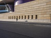 Modern Building in Berlin: Architectural Wonders in the Heart of the City