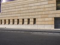 Modern Building in Berlin: Architectural Wonders in the Heart of the City