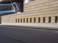 Modern Building in Berlin: Architectural Wonders in the Heart of the City