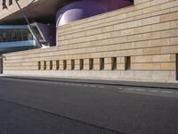 Modern Building in Berlin: Architectural Wonders in the Heart of the City