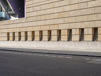 Modern Building in Berlin: Architectural Wonders in the Heart of the City