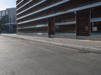 there is only one way traffic on the city street, and the other two are cars
