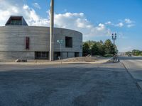 Modern City Architecture and Urban Design in Salt Lake City