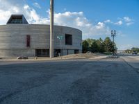 Modern City Architecture and Urban Design in Salt Lake City