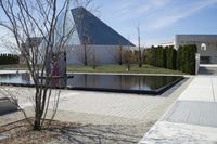 Modern Cityscape: Architectural Marvels