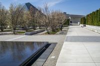 Modern Cityscape: Architectural Marvels