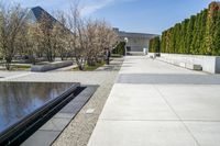 Modern Cityscape: Architectural Marvels