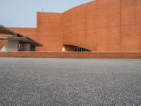 Modern Concert Hall in Porto, Europe