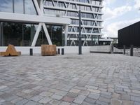 Modern Condominium in Berlin, Germany