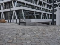 Modern Condominium in Berlin, Germany