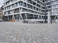 Modern Condominium in Berlin, Germany