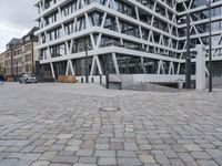 Modern Condominium in Berlin, Germany