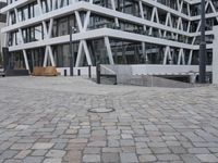 Modern Condominium in Berlin, Germany